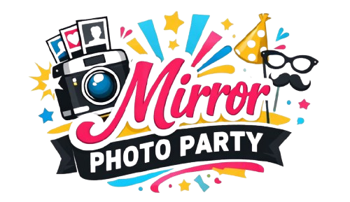 Mirror Photo Party